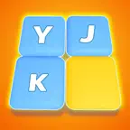 Word Sweeper iOS Icon