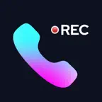 Call Recorder · Auto Record iOS Icon