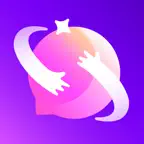 Piko: Voice Chat & Party iOS Icon