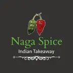 Naga Spice. iOS Icon