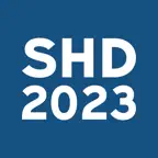 Sustainable Healthcare Design iOS Icon