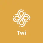 dot.Bible Twi iOS Icon