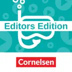 BuchTaucher Editors Edition iOS Icon