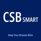 CSB Smart iOS Icon