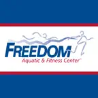 Freedom Fitness Center iOS Icon