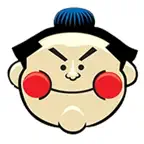 Yokozuna Teriyaki iOS Icon