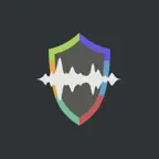 VoiceGuard iOS Icon