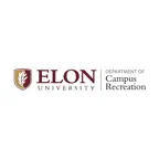 Elon University RecWell iOS Icon