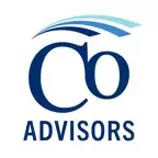 Comerica Financial Advisors iOS Icon