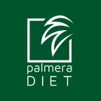 Palmera Diet - بالميرا دايت iOS Icon