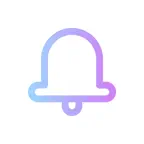 Notifier | Notify Me iOS Icon
