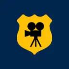 Movie Patrol iOS Icon