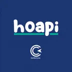 Hoapi Beneficios iOS Icon