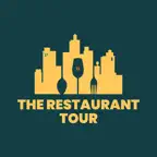Restaurant Tour Manager iOS Icon