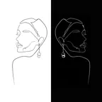 Odraz.app - Lidija Sejdinović iOS Icon