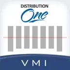 Distone VMI Scanner iOS Icon