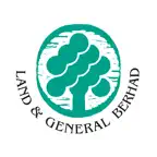LandGeneral Sales iOS Icon