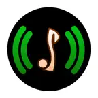 Precise Strobe Tuner:StroboPro icon