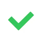 Todoリスト−カンタンチェックリスト iOS Icon