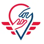 نوصل لك iOS Icon