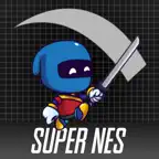 SNESynth: Chiptune Power! iOS Icon