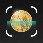Coin Identifier - CoinCheck icon