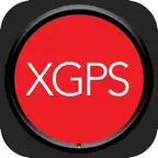 XGPS DashPro iOS Icon