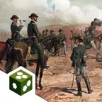 Civil War: Atlanta 1864 iOS Icon