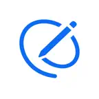 Bright Ideas-Blue sky thinking iOS Icon