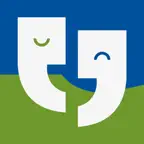 Nextpay Talk iOS Icon