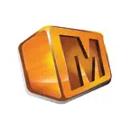 Megahome iOS Icon
