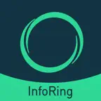 InfoRing iOS Icon