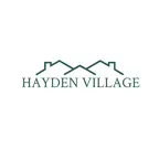 Hayden Village iOS Icon