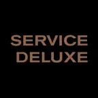 Service Deluxe iOS Icon