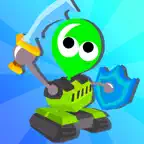 Balloon Clash!! iOS Icon