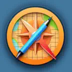 OsmoTagger iOS Icon
