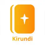 Kirundi Bible iOS Icon