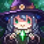 ELEMENTAL: 2D MMORPG iOS Icon