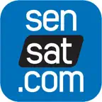 sensat.com iOS Icon