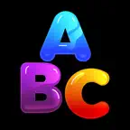 AYT Alphabet Puzzle iOS Icon