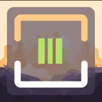 QR Scan Quick Percy iOS Icon