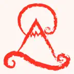 TrekkersAtHeart iOS Icon