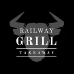 Railway Grill iOS Icon