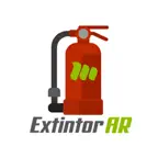 Extintor AR iOS Icon