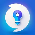 9D VPN- Fast VPN Proxy Master iOS Icon