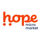 Hope Micro Market iOS Icon