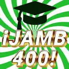 JAMB Past Questions and Answer iOS Icon