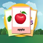 Flashcards for Learning iOS Icon
