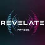 Revelate fitness Icon