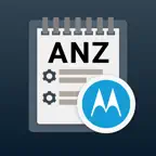 MobileOSS ANZ iOS Icon